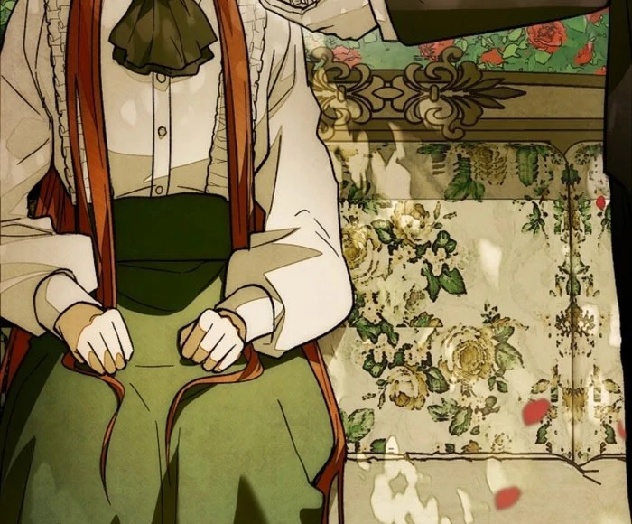 Welcome to the Rose Mansion Chapter 19 - Page 159