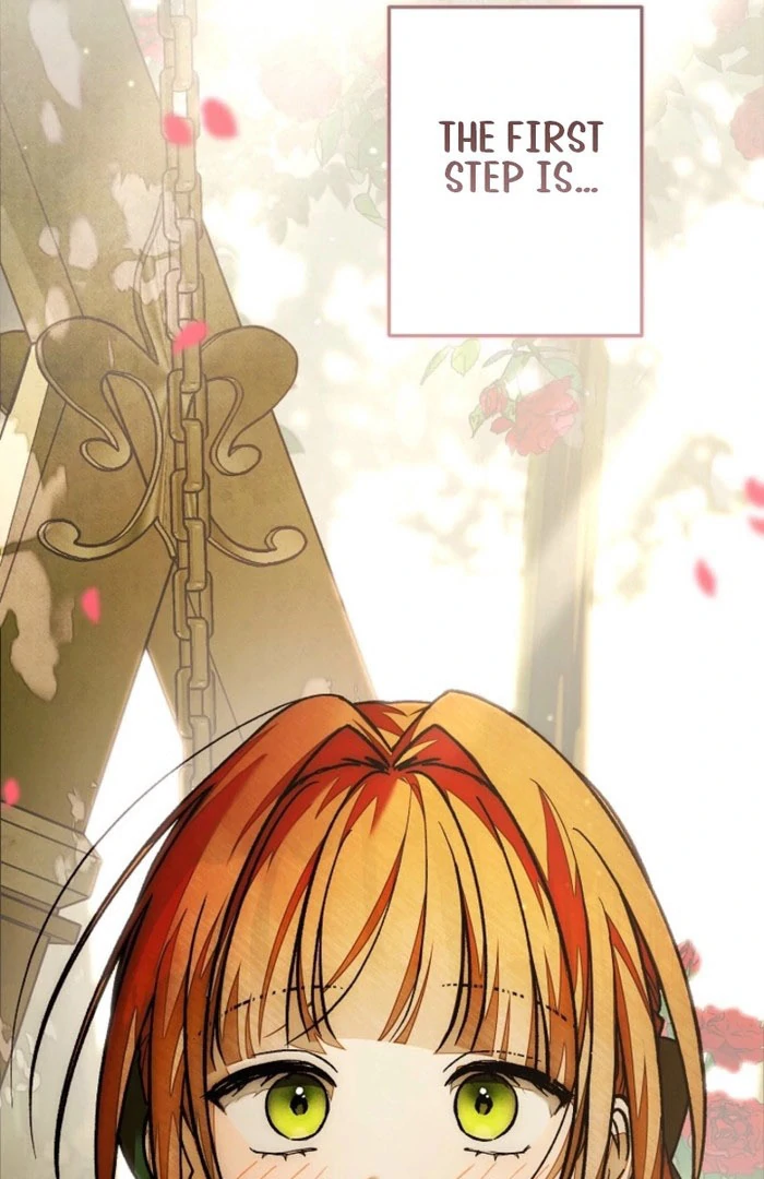 Welcome to the Rose Mansion Chapter 19 - Page 170