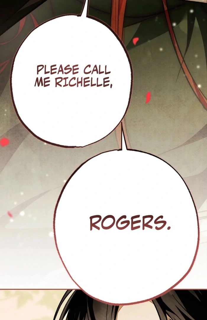 Welcome to the Rose Mansion Chapter 19 - Page 172