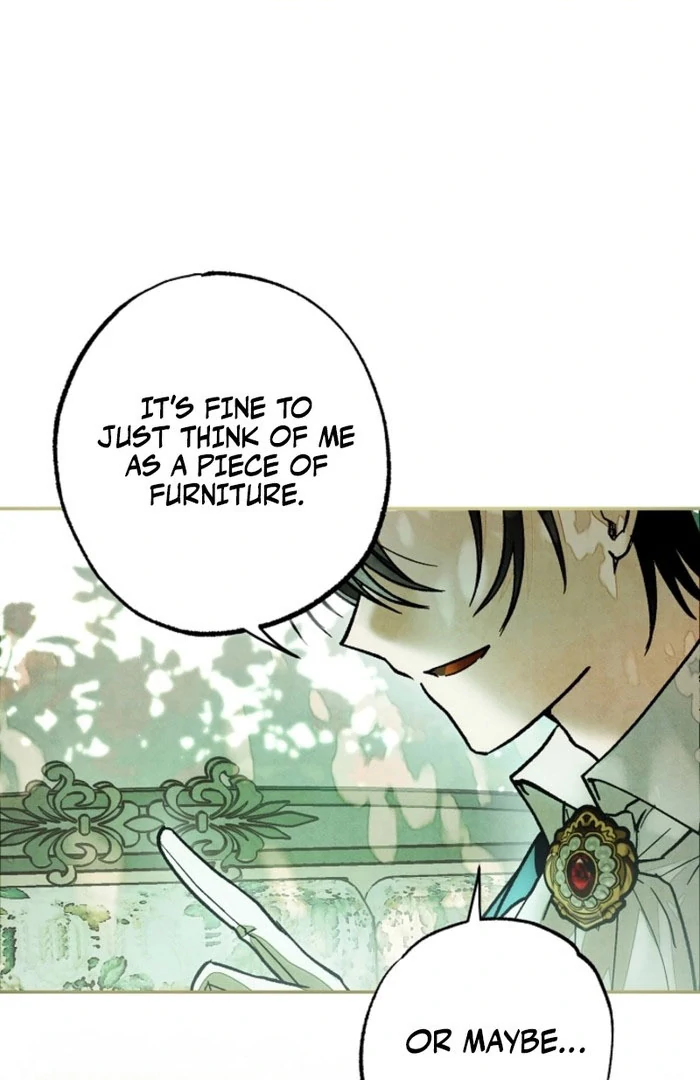 Welcome to the Rose Mansion Chapter 19 - Page 22