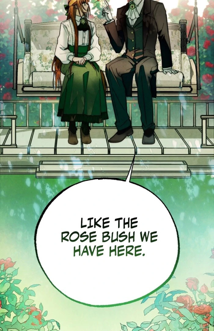 Welcome to the Rose Mansion Chapter 19 - Page 24