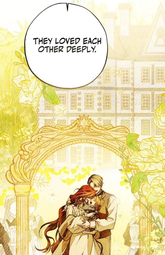 Welcome to the Rose Mansion Chapter 19 - Page 33