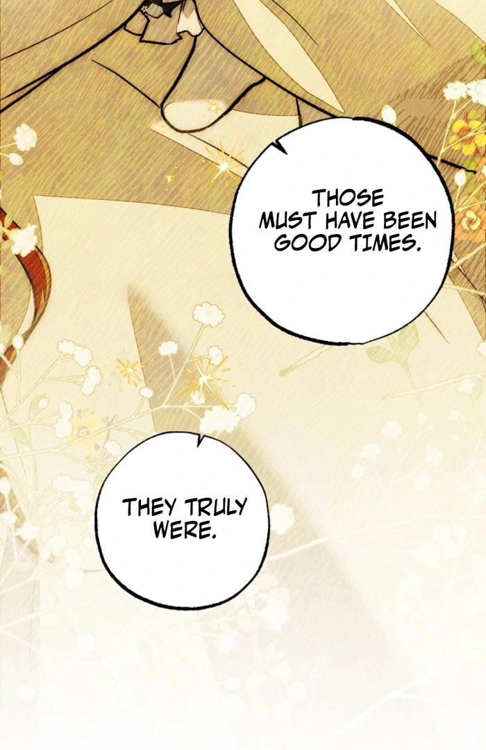 Welcome to the Rose Mansion Chapter 19 - Page 36