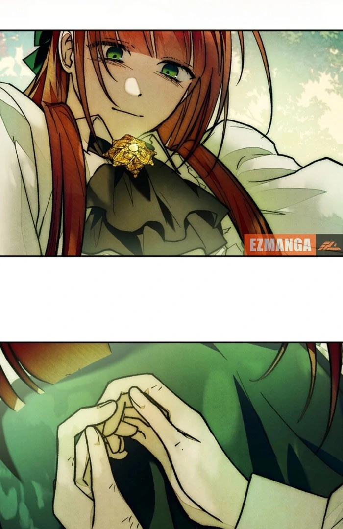 Welcome to the Rose Mansion Chapter 19 - Page 37