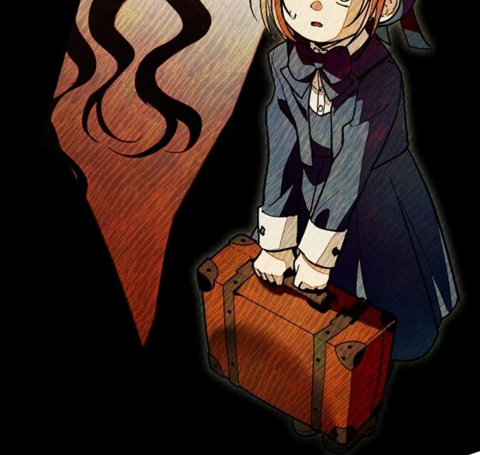 Welcome to the Rose Mansion Chapter 19 - Page 40