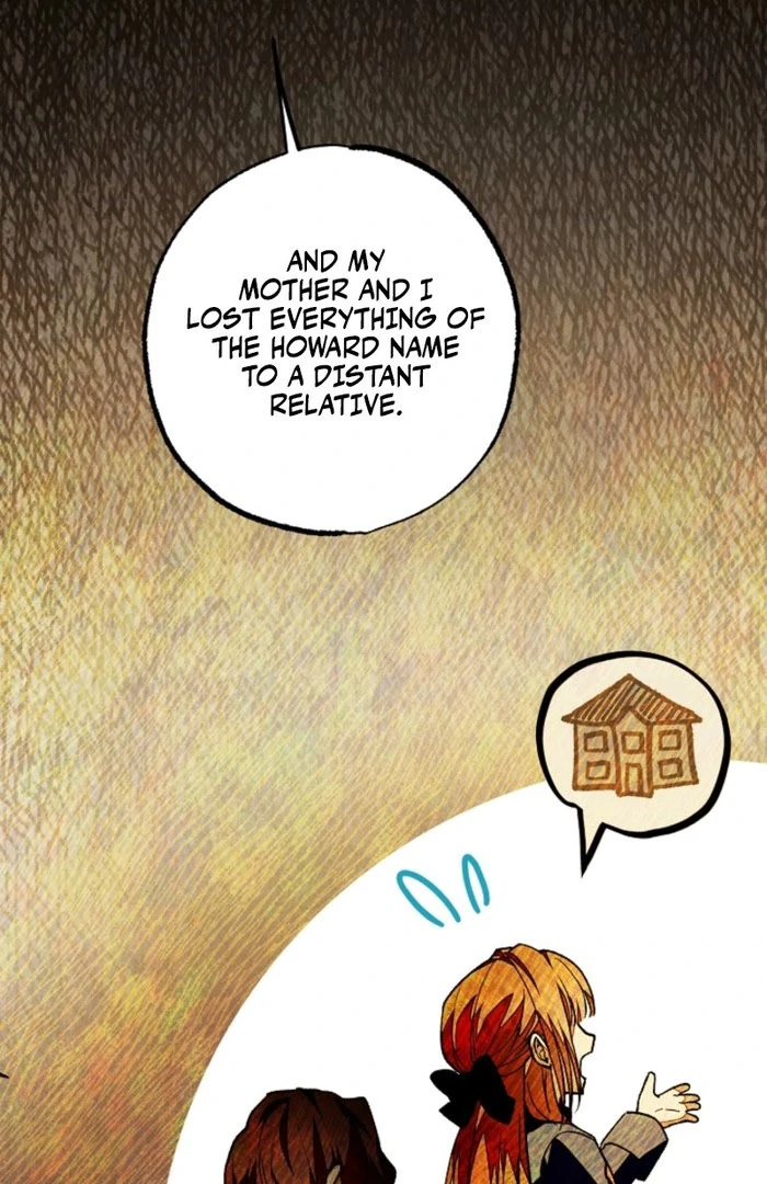 Welcome to the Rose Mansion Chapter 19 - Page 49