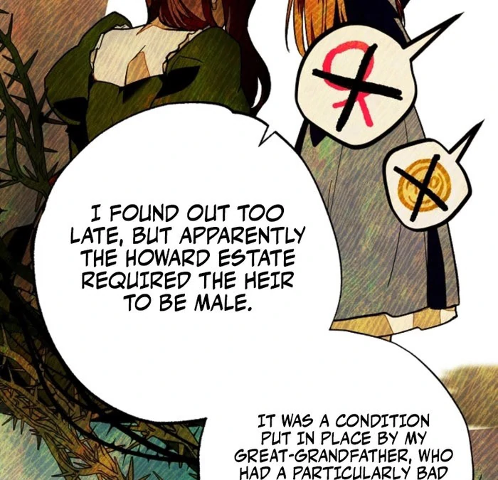 Welcome to the Rose Mansion Chapter 19 - Page 50