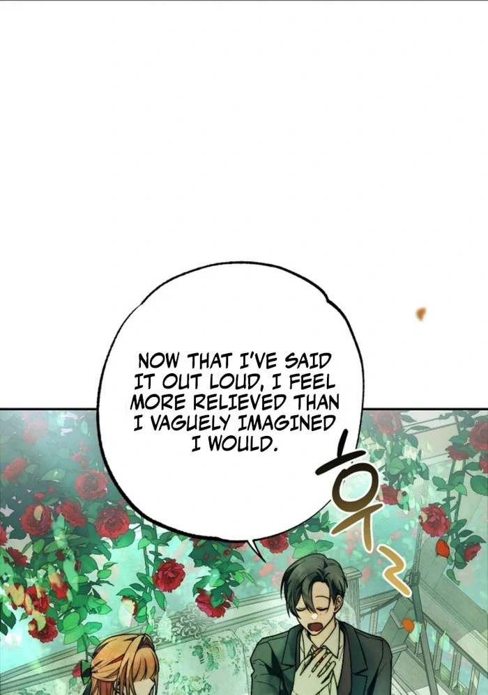 Welcome to the Rose Mansion Chapter 19 - Page 6
