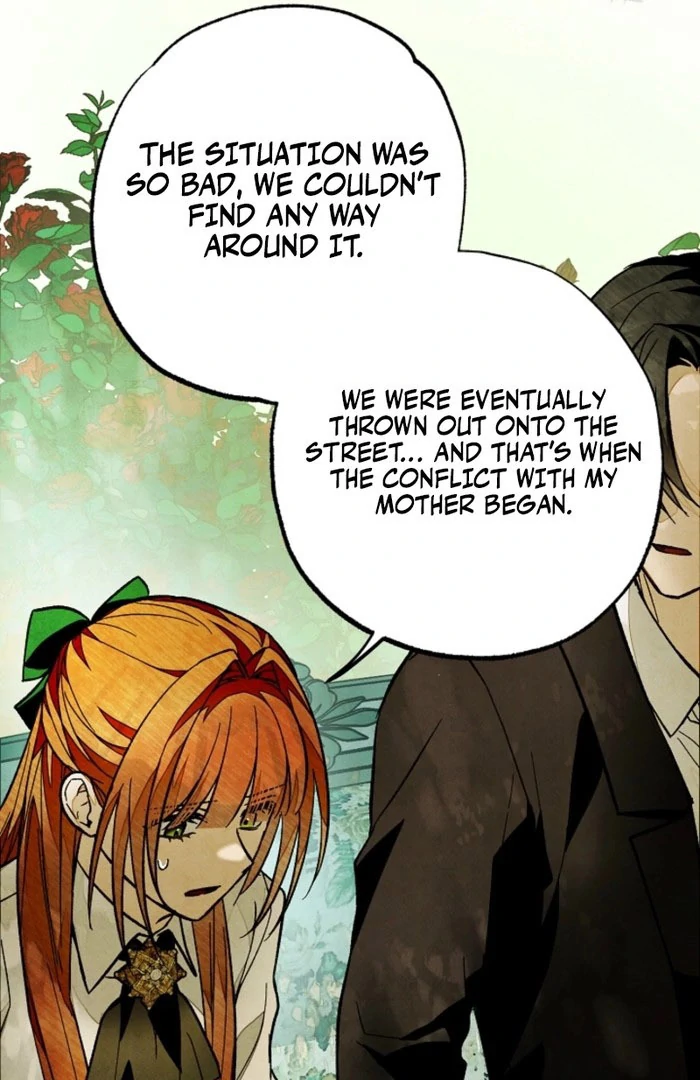 Welcome to the Rose Mansion Chapter 19 - Page 52