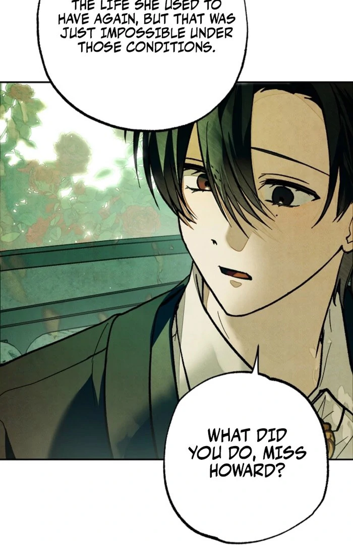 Welcome to the Rose Mansion Chapter 19 - Page 54