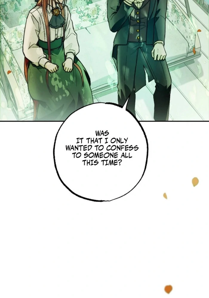 Welcome to the Rose Mansion Chapter 19 - Page 7