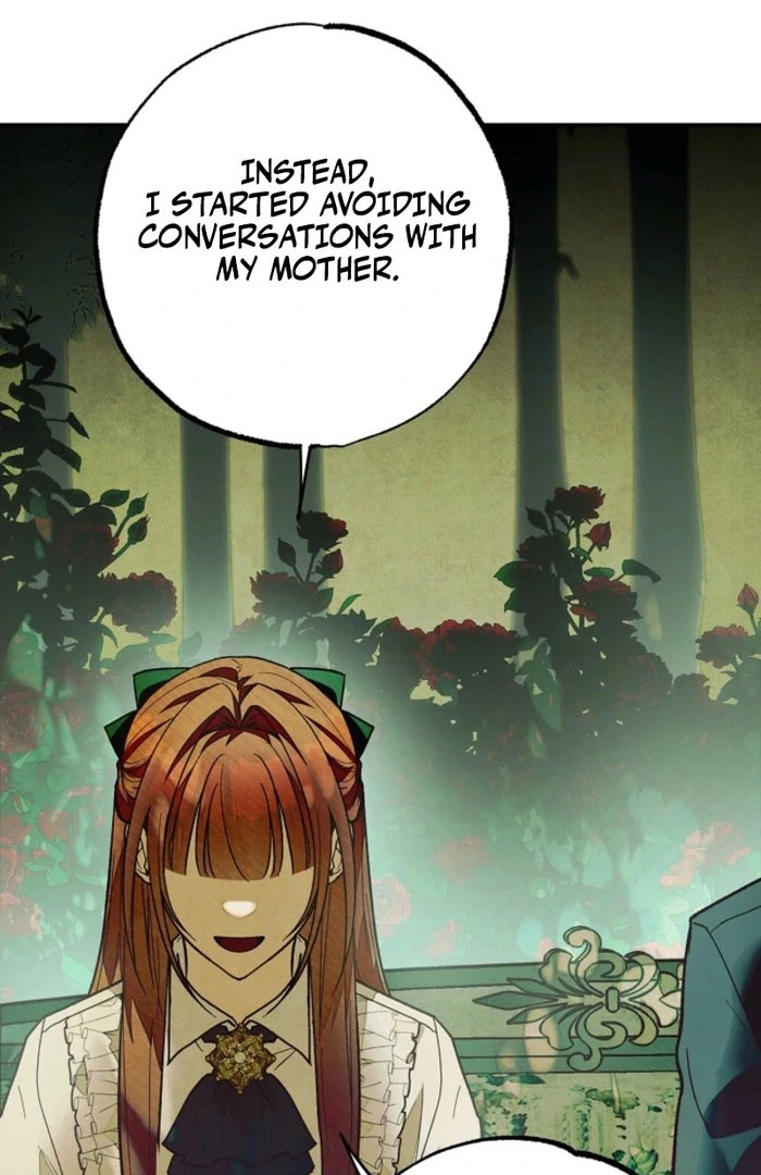 Welcome to the Rose Mansion Chapter 19 - Page 64