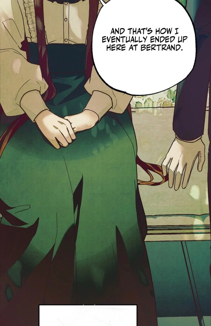 Welcome to the Rose Mansion Chapter 19 - Page 65