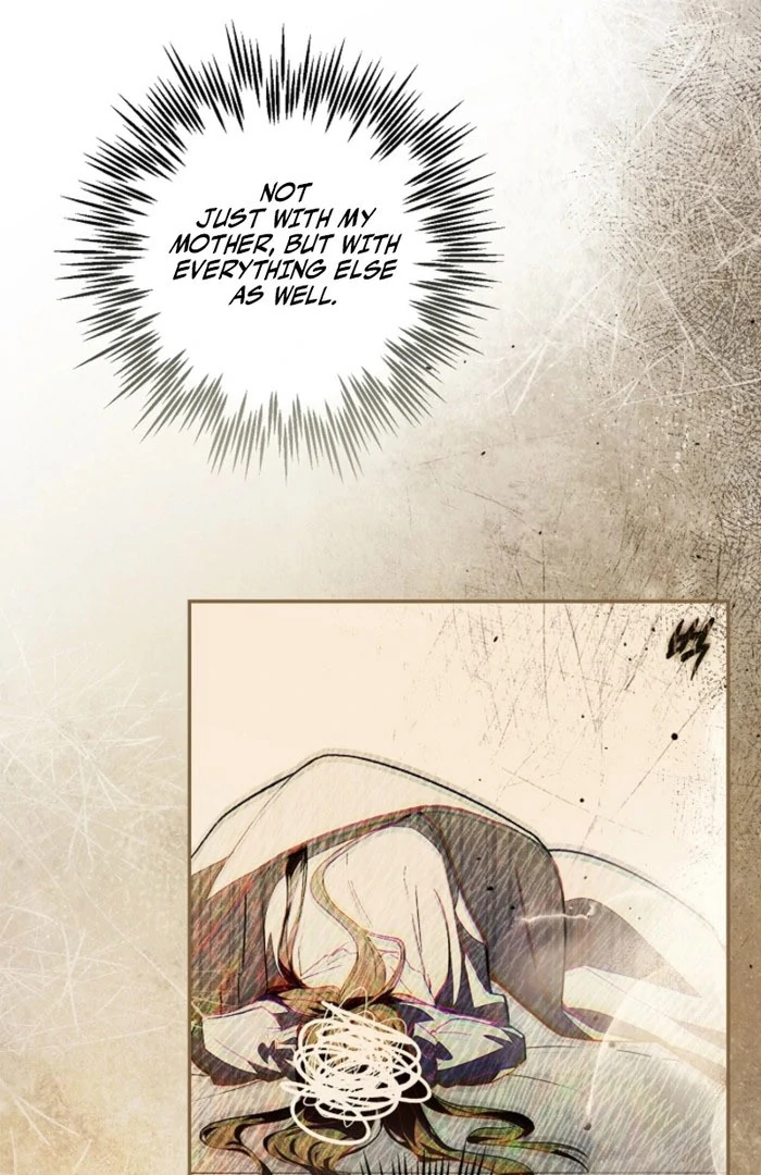 Welcome to the Rose Mansion Chapter 19 - Page 69