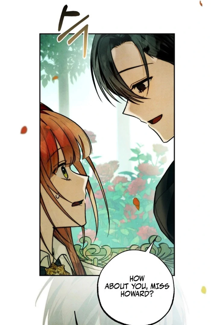 Welcome to the Rose Mansion Chapter 19 - Page 8