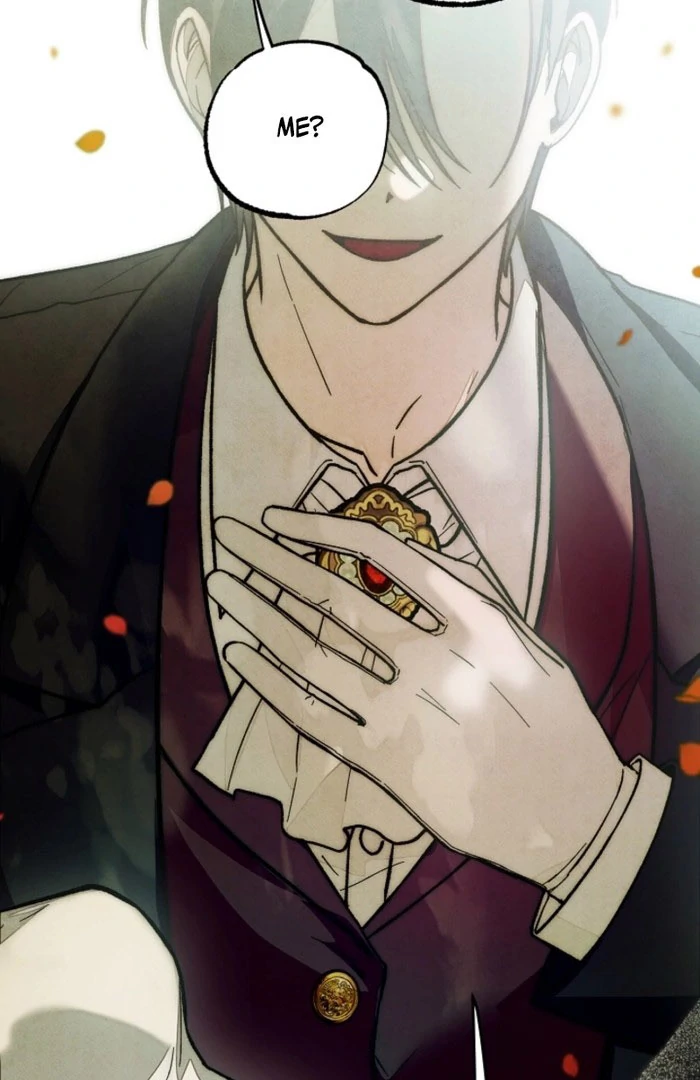 Welcome to the Rose Mansion Chapter 19 - Page 9