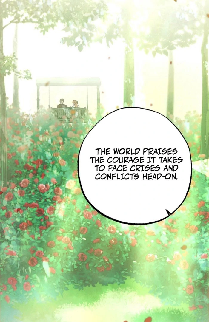 Welcome to the Rose Mansion Chapter 19 - Page 85