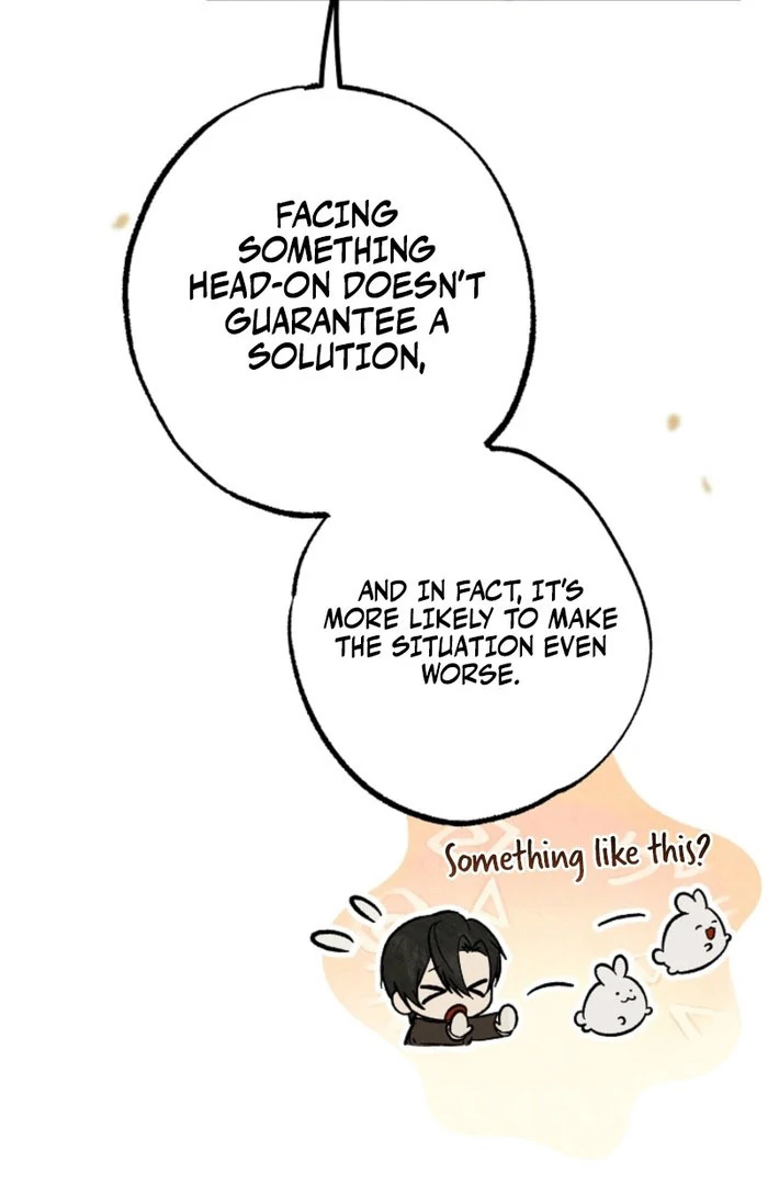 Welcome to the Rose Mansion Chapter 19 - Page 89