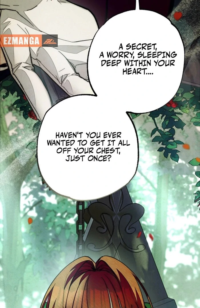 Welcome to the Rose Mansion Chapter 19 - Page 10
