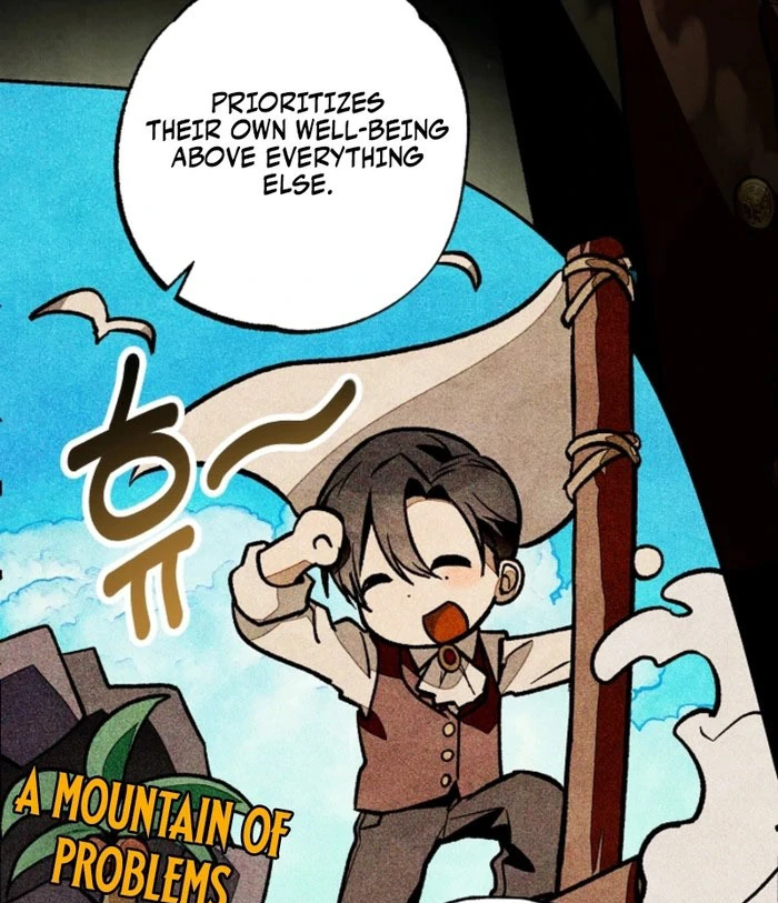 Welcome to the Rose Mansion Chapter 19 - Page 95