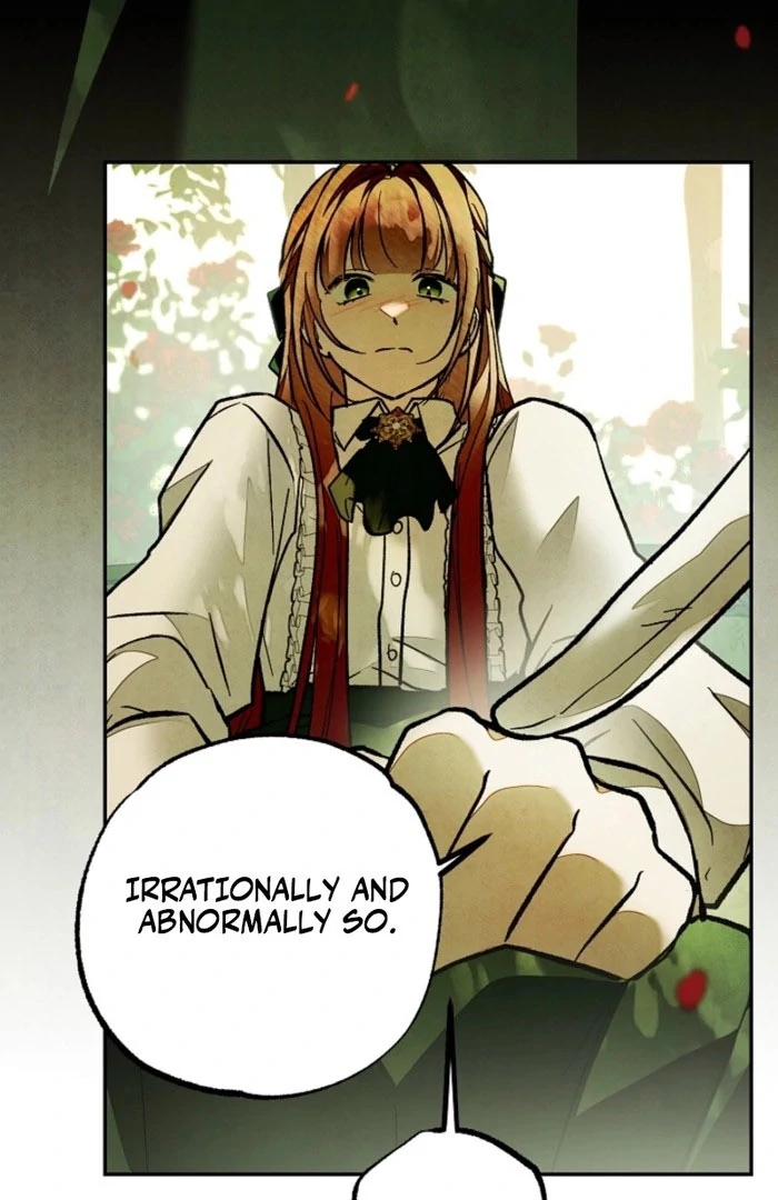 Welcome to the Rose Mansion Chapter 19 - Page 99