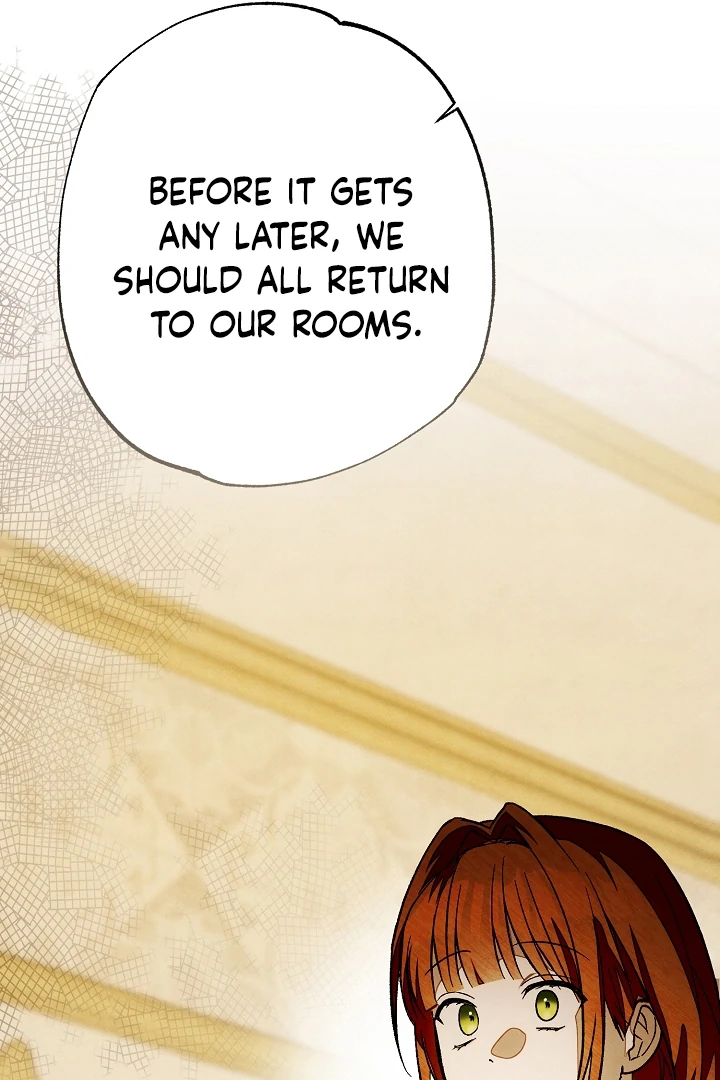 Welcome to the Rose Mansion Chapter 7 - Page 107