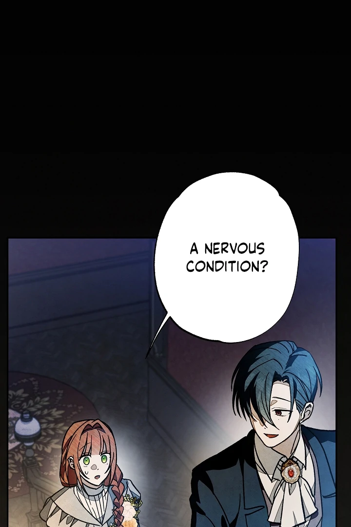 Welcome to the Rose Mansion Chapter 7 - Page 113