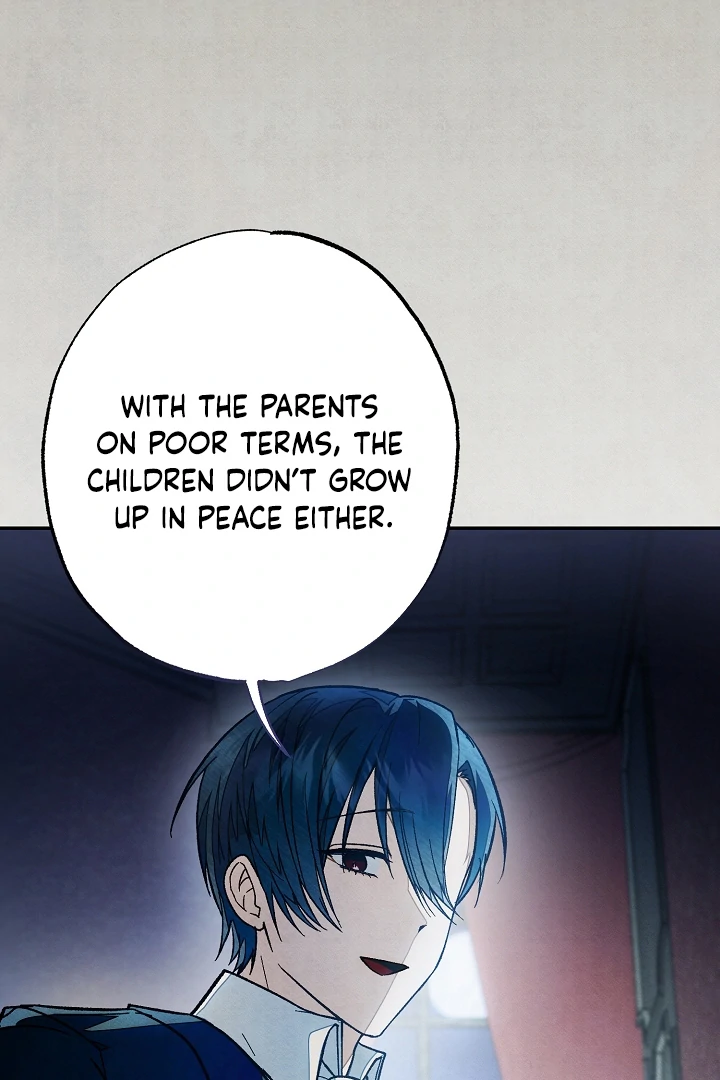 Welcome to the Rose Mansion Chapter 7 - Page 116