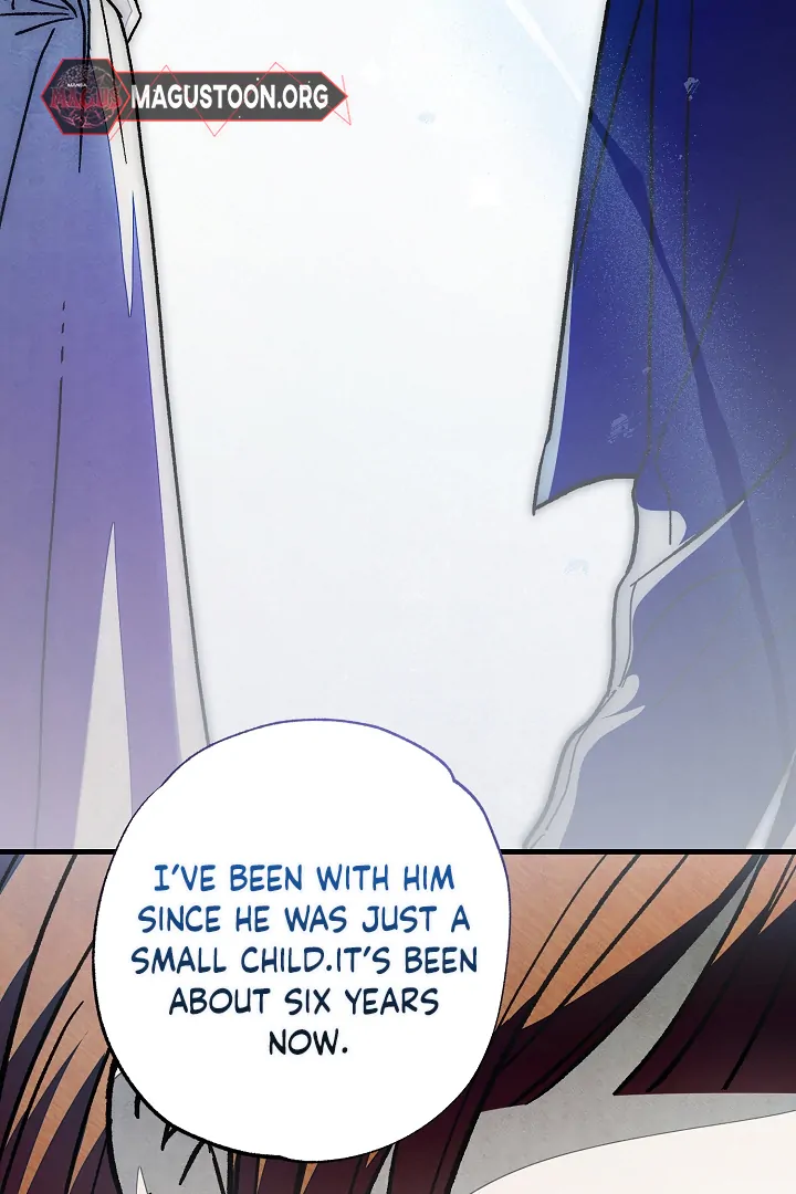 Welcome to the Rose Mansion Chapter 7 - Page 122