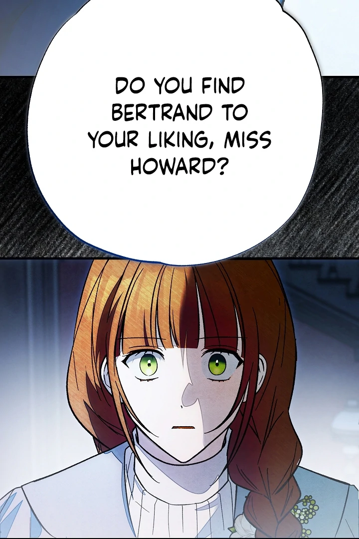 Welcome to the Rose Mansion Chapter 7 - Page 130
