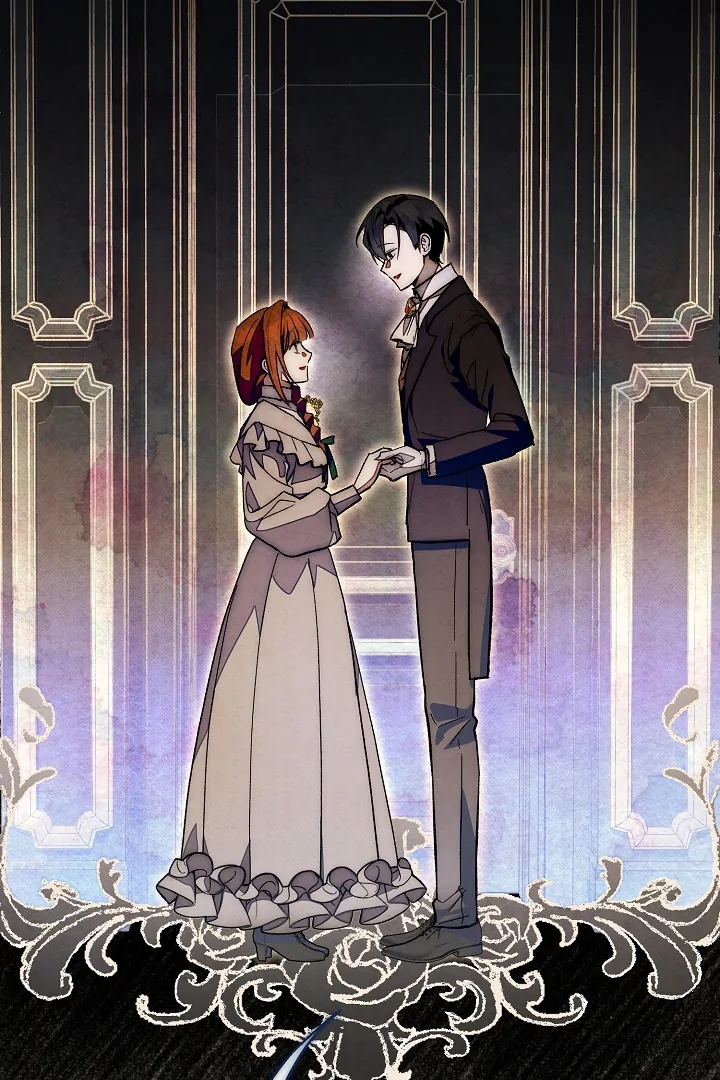Welcome to the Rose Mansion Chapter 7 - Page 134