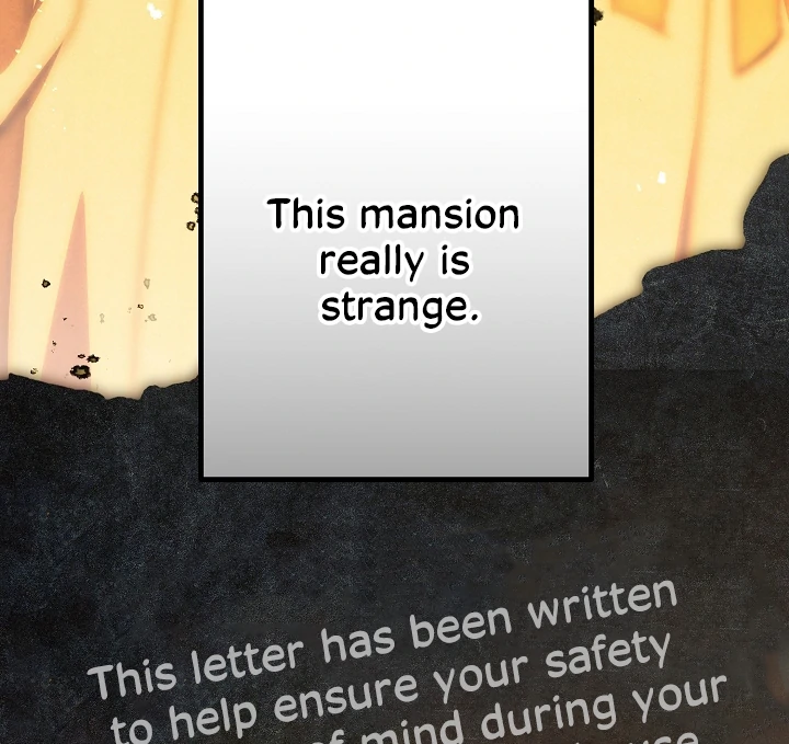Welcome to the Rose Mansion Chapter 7 - Page 144