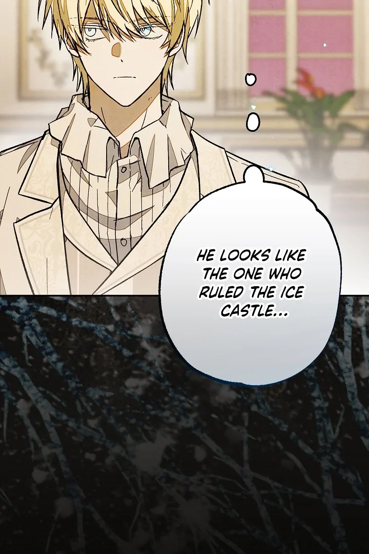 Welcome to the Rose Mansion Chapter 7 - Page 16
