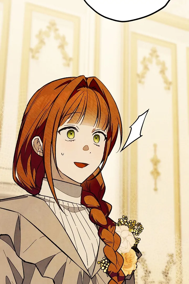Welcome to the Rose Mansion Chapter 7 - Page 19