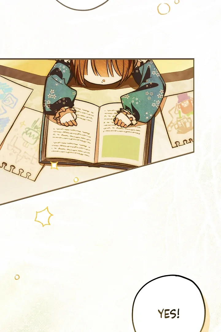 Welcome to the Rose Mansion Chapter 7 - Page 2