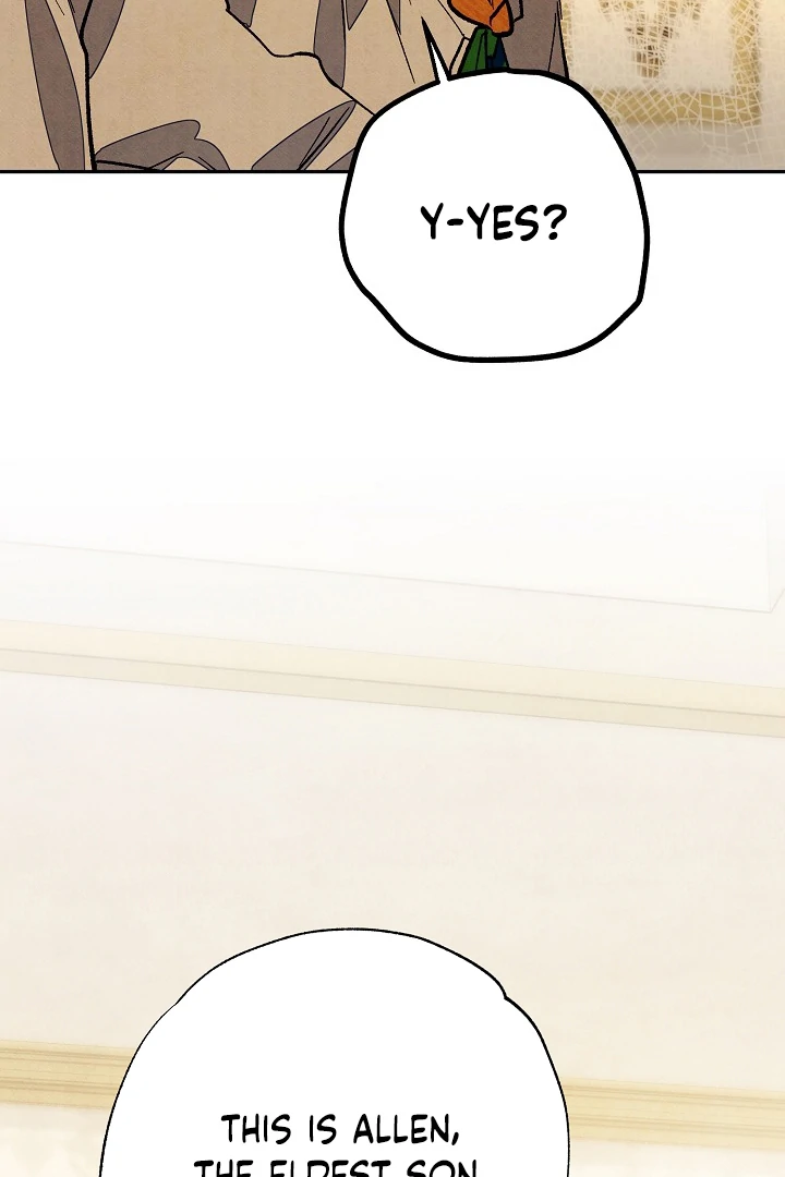 Welcome to the Rose Mansion Chapter 7 - Page 20
