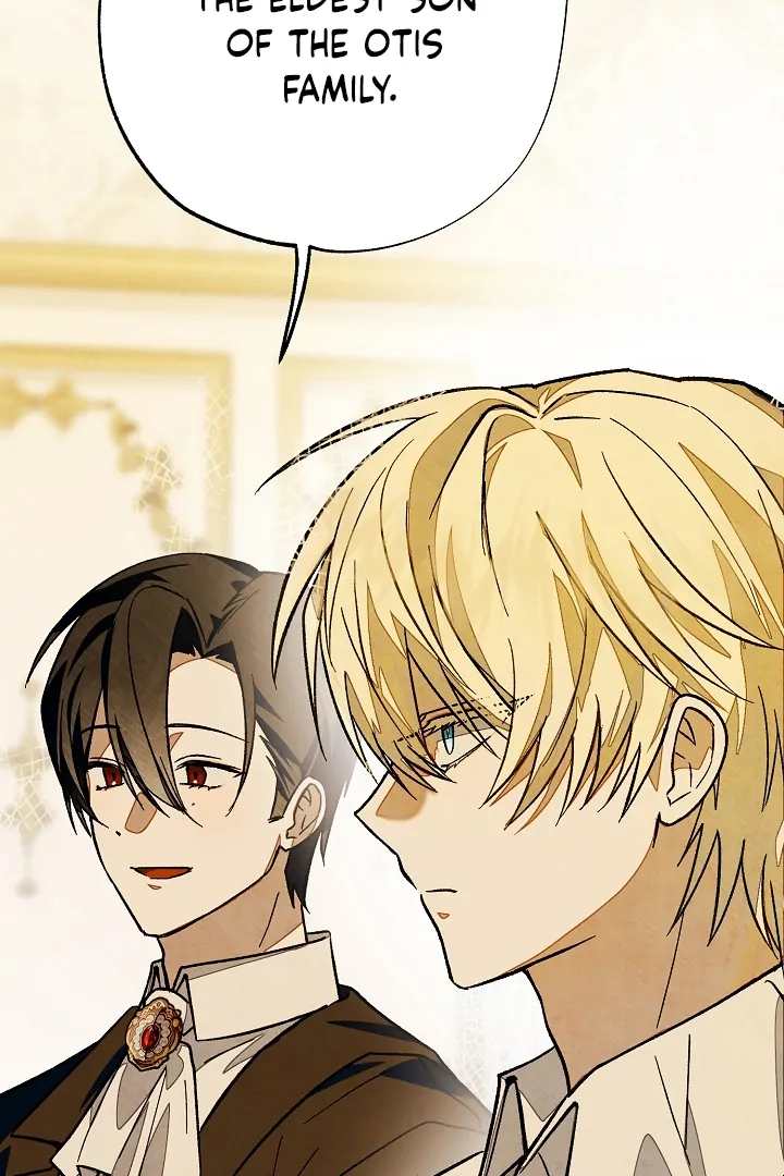Welcome to the Rose Mansion Chapter 7 - Page 21
