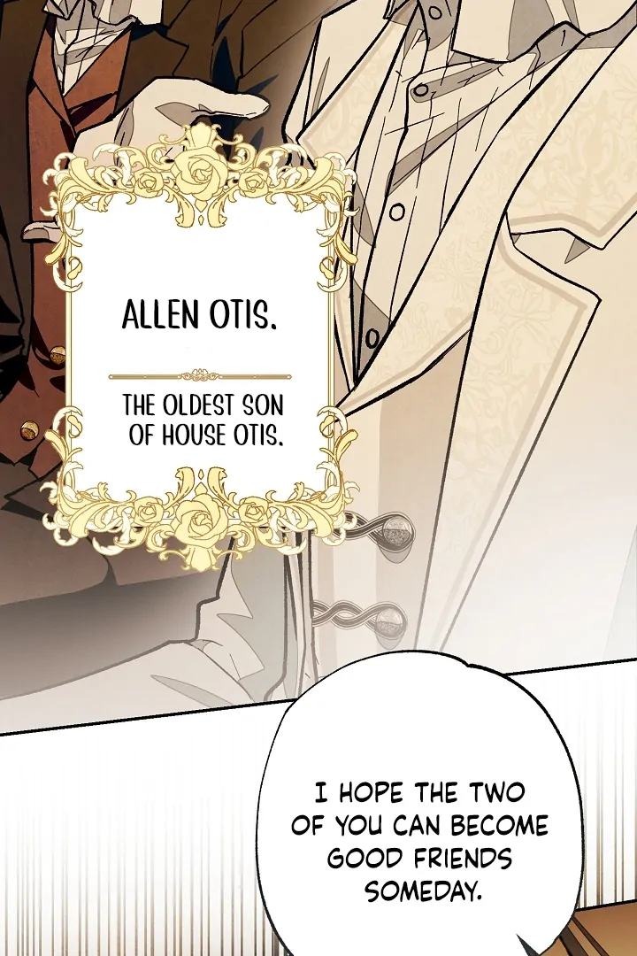 Welcome to the Rose Mansion Chapter 7 - Page 22