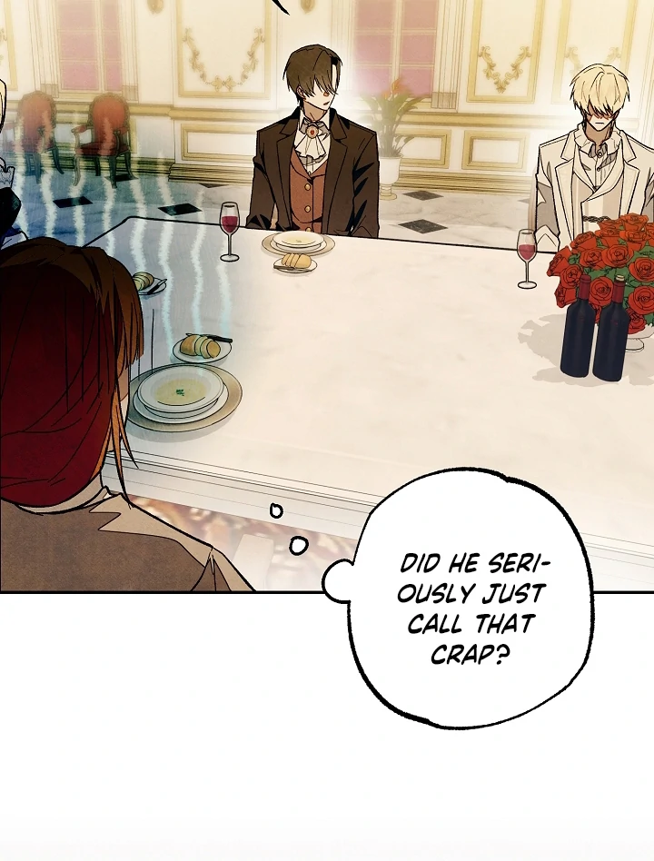 Welcome to the Rose Mansion Chapter 7 - Page 26