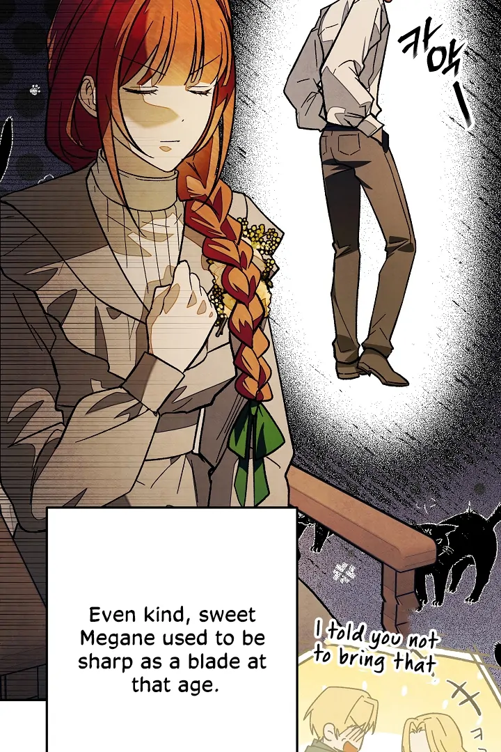 Welcome to the Rose Mansion Chapter 7 - Page 29