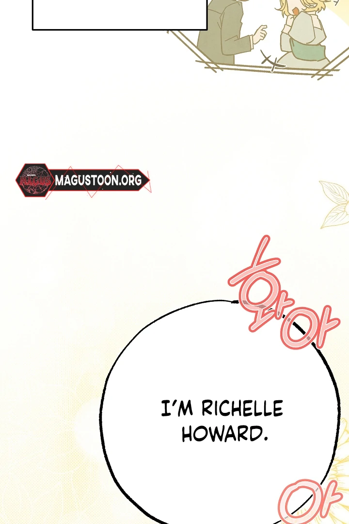 Welcome to the Rose Mansion Chapter 7 - Page 30