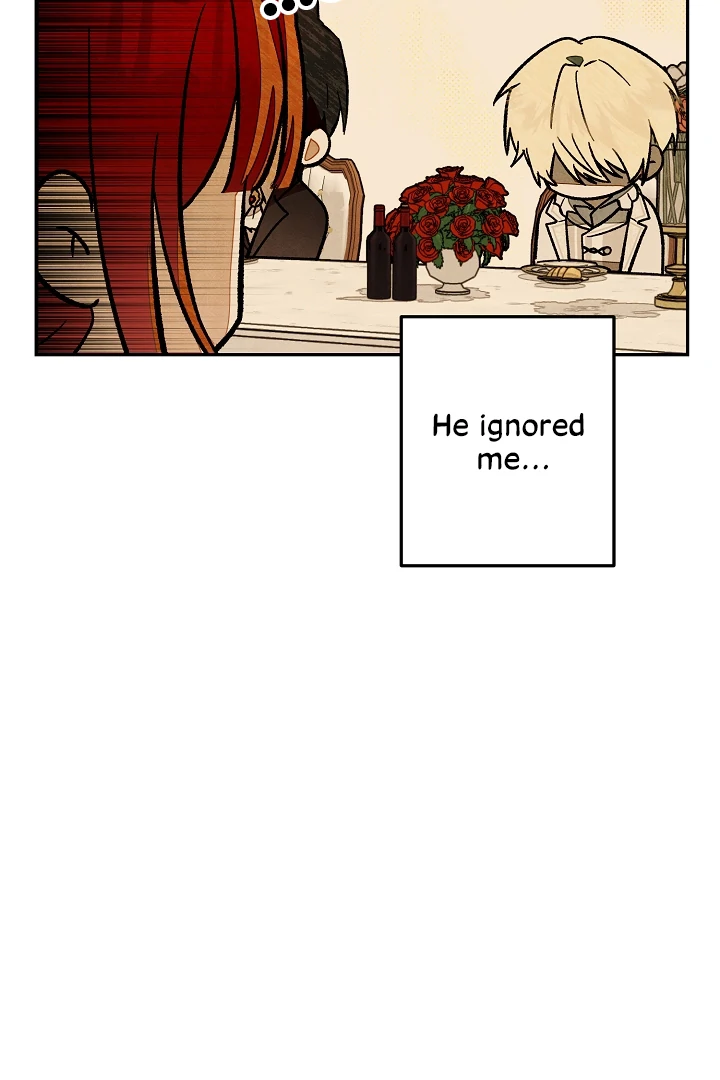 Welcome to the Rose Mansion Chapter 7 - Page 33