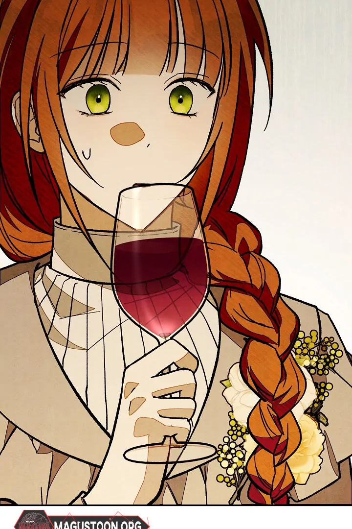 Welcome to the Rose Mansion Chapter 7 - Page 40