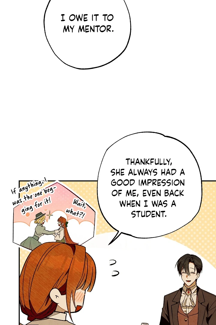 Welcome to the Rose Mansion Chapter 7 - Page 43