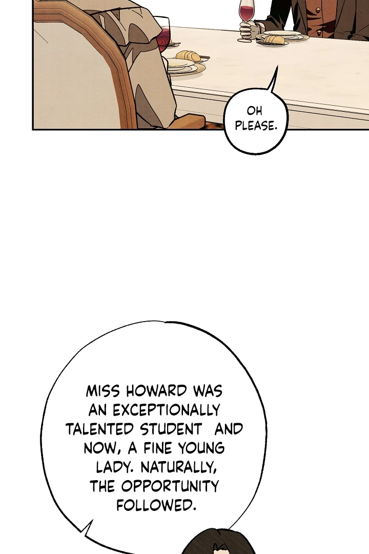 Welcome to the Rose Mansion Chapter 7 - Page 44