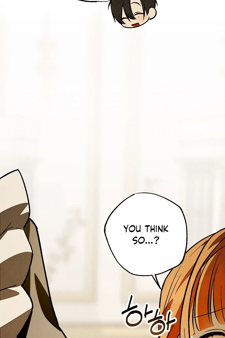 Welcome to the Rose Mansion Chapter 7 - Page 45