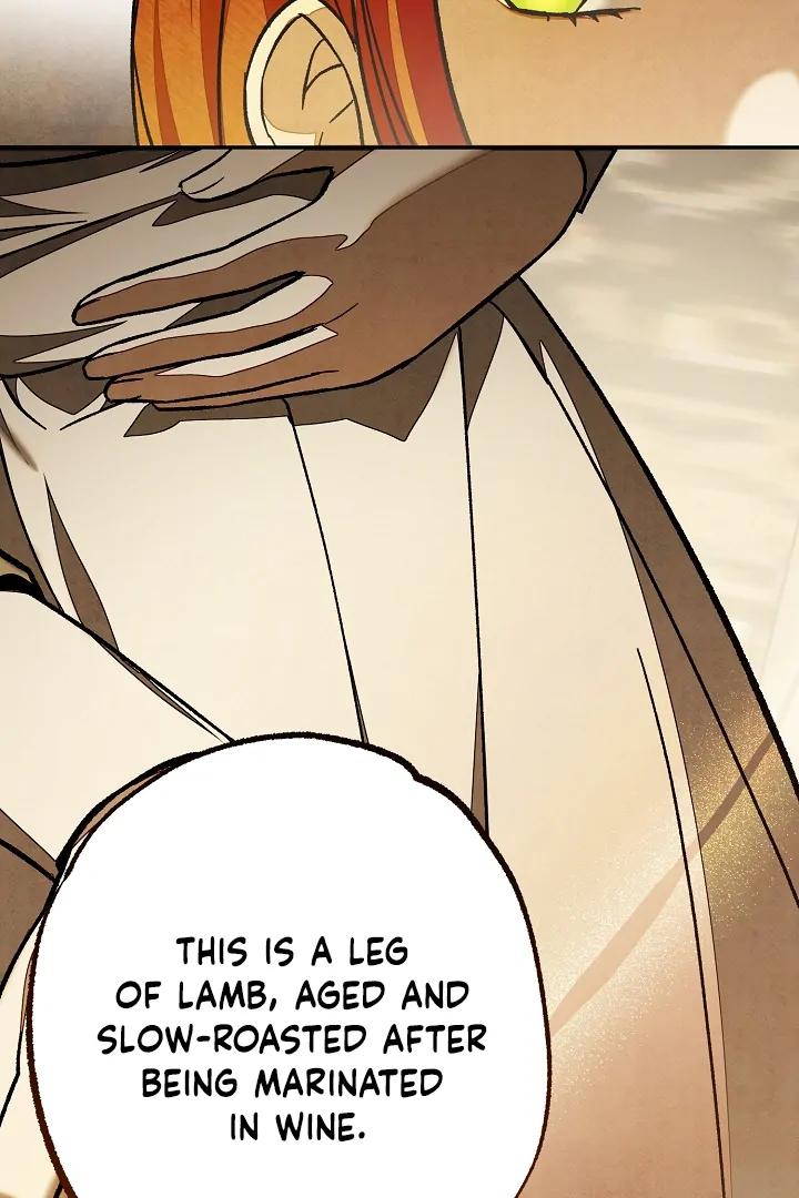 Welcome to the Rose Mansion Chapter 7 - Page 48