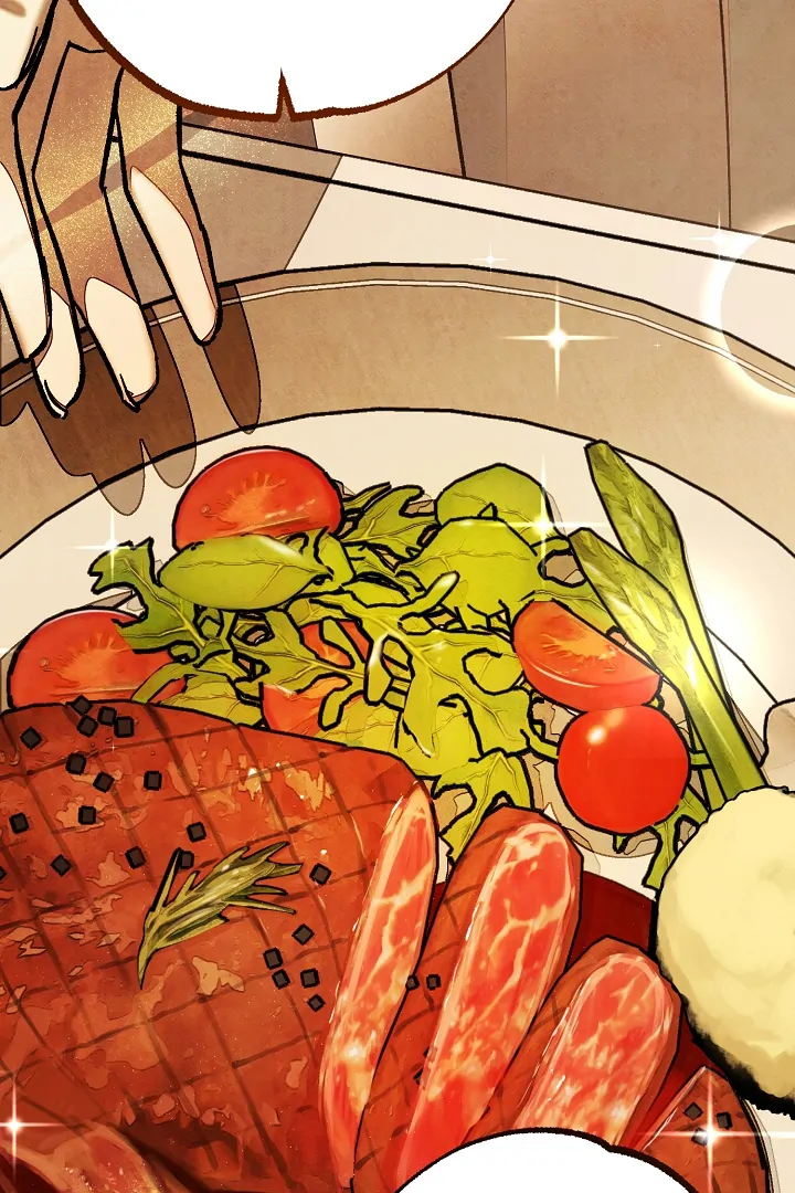 Welcome to the Rose Mansion Chapter 7 - Page 49