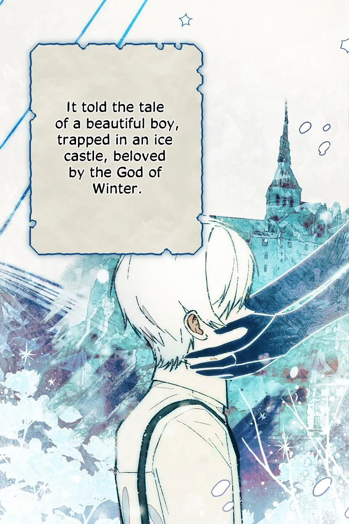 Welcome to the Rose Mansion Chapter 7 - Page 5