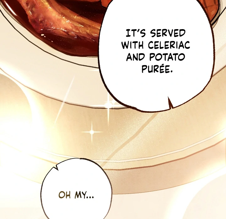 Welcome to the Rose Mansion Chapter 7 - Page 50